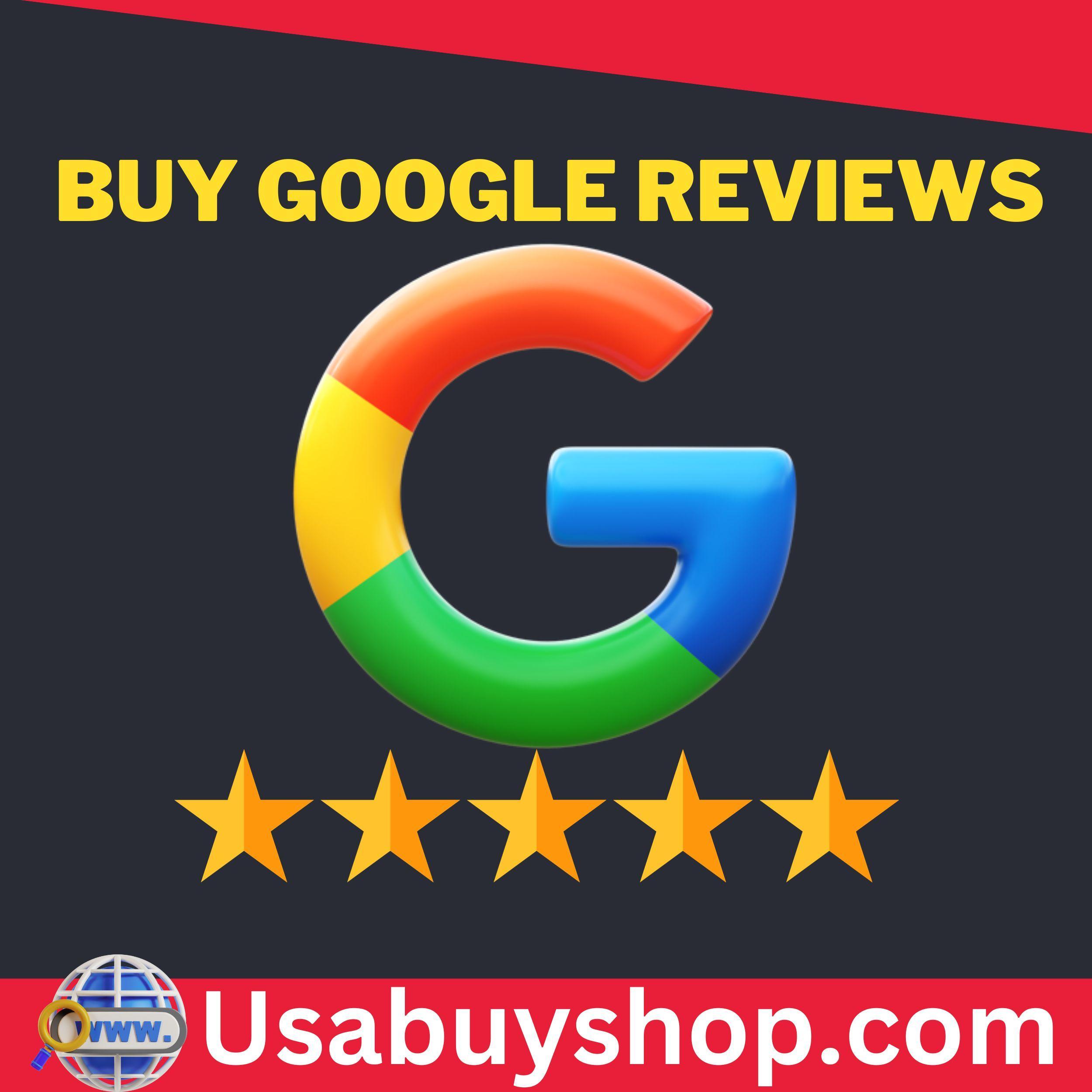 BuyGoogle Reviews
